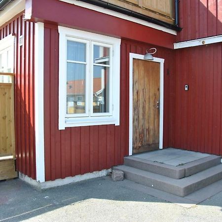 Ferienwohnung Sjoehuset Ellos Exterior foto