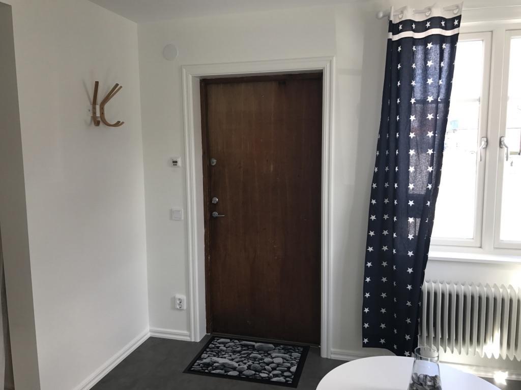 Ferienwohnung Sjoehuset Ellos Exterior foto