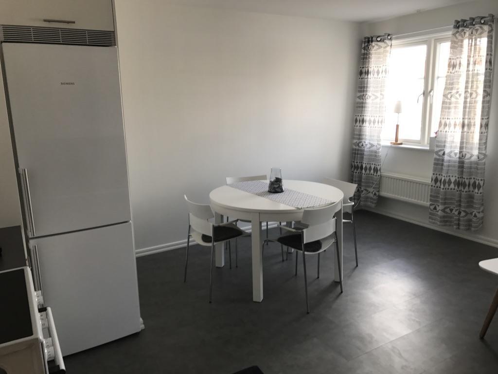 Ferienwohnung Sjoehuset Ellos Exterior foto