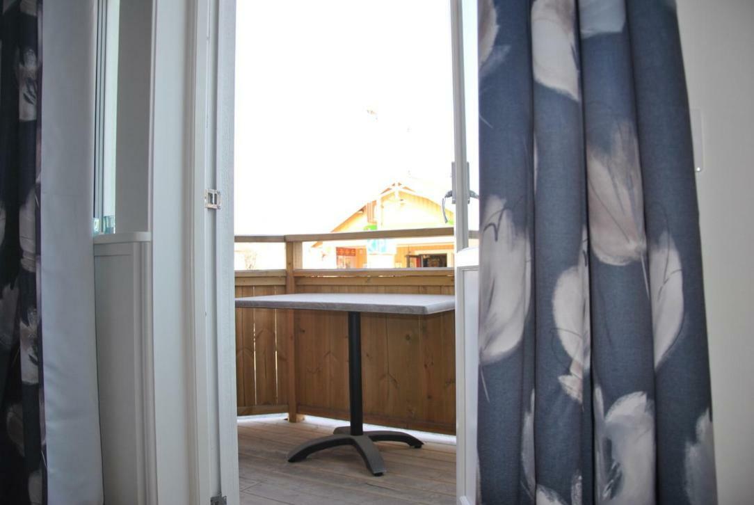 Ferienwohnung Sjoehuset Ellos Exterior foto